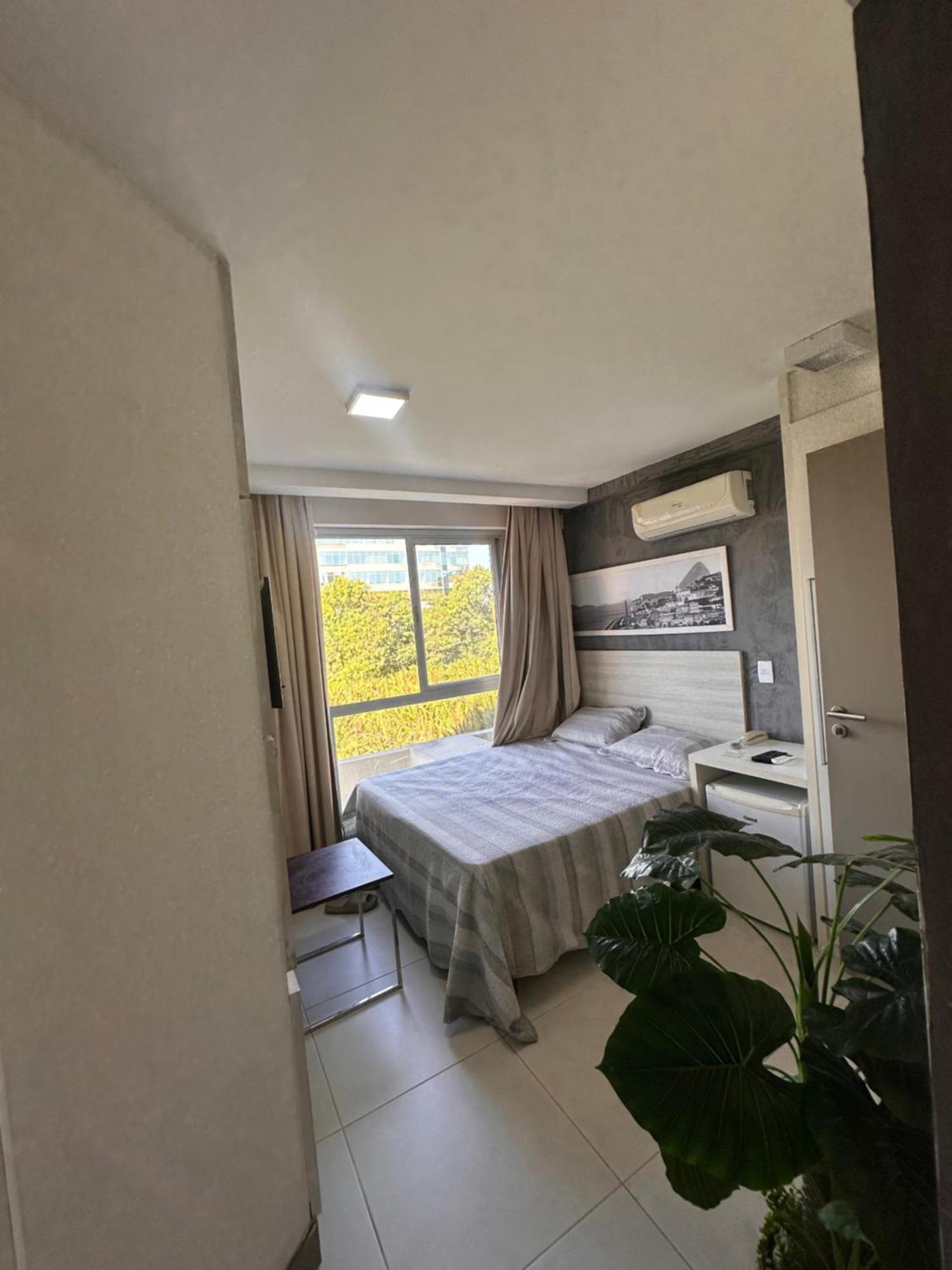 Aparthotel Apart-hotel Recreio Dos Bandeirantes Rio de Janeiro