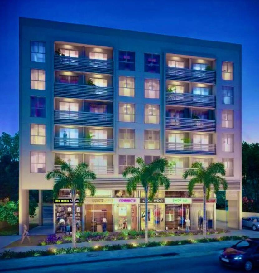 Apartahotel Apart-hotel Recreio Dos Bandeirantes *