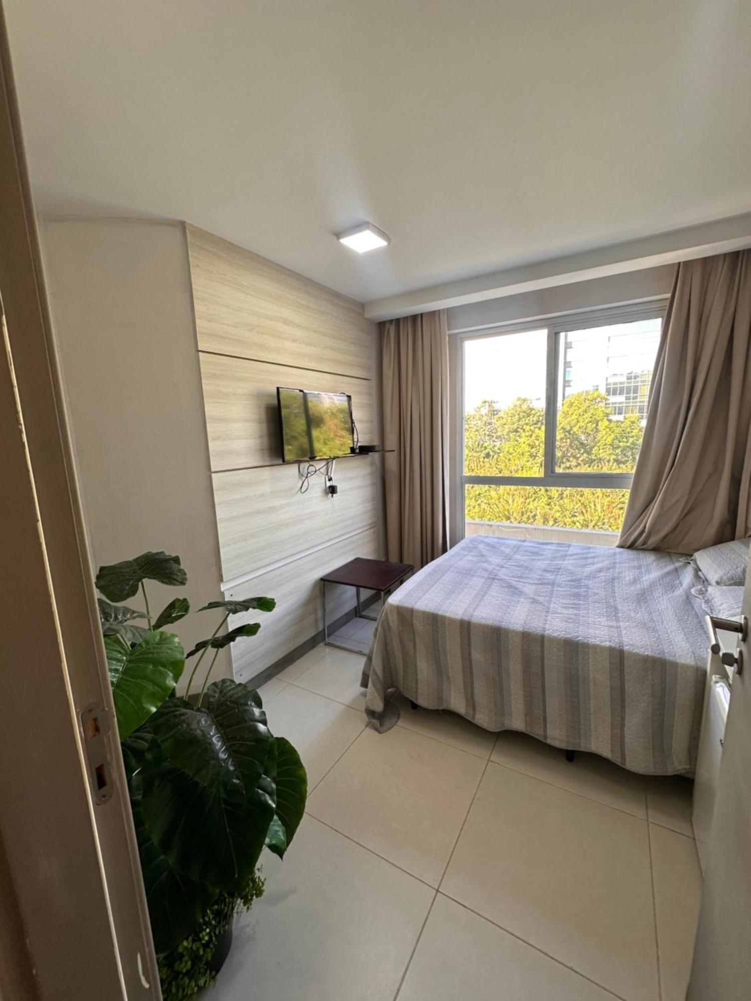 Apart-hotel Recreio Dos Bandeirantes Apartahotel