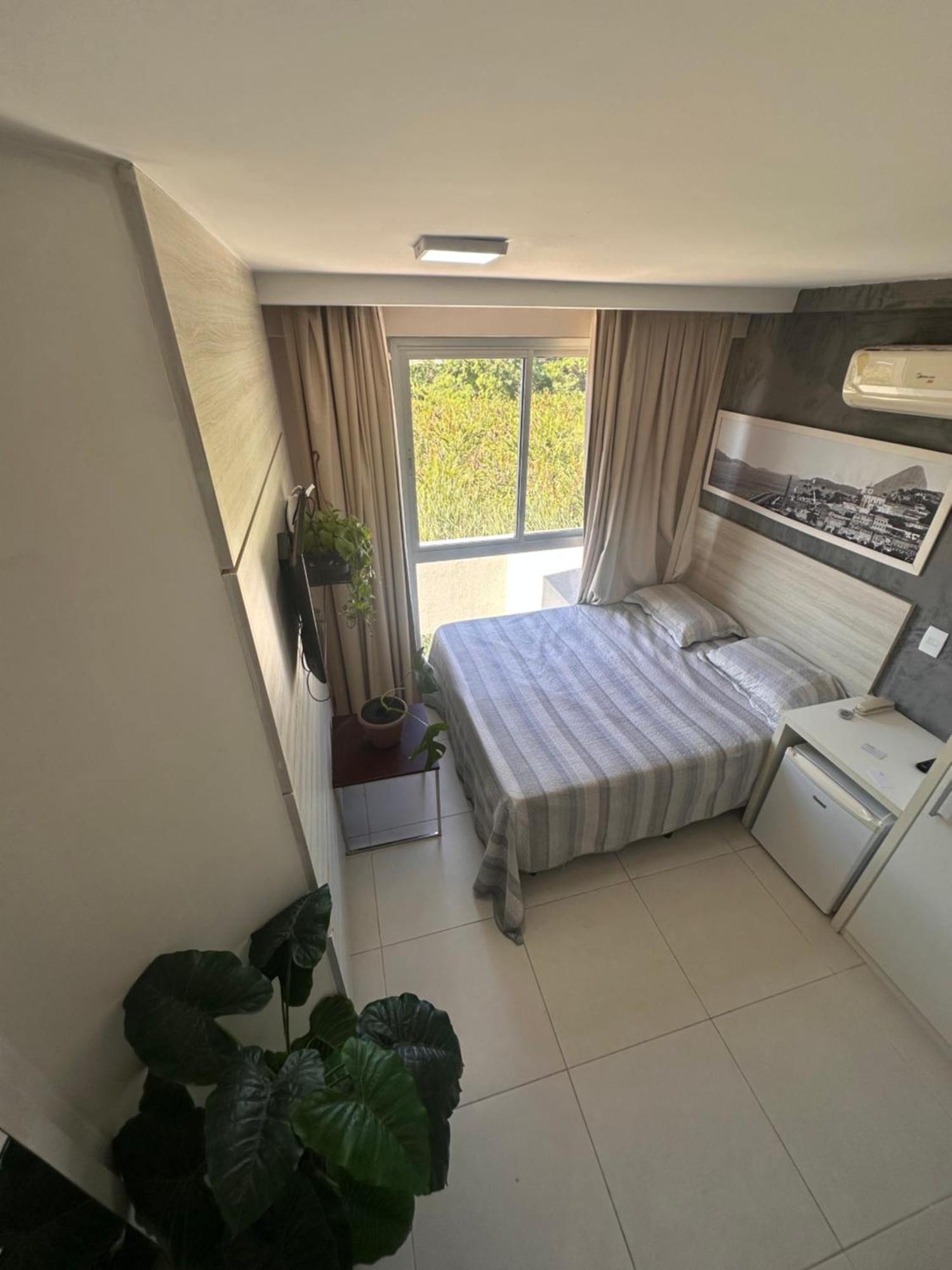 Apart-hotel Recreio Dos Bandeirantes Apartahotel *