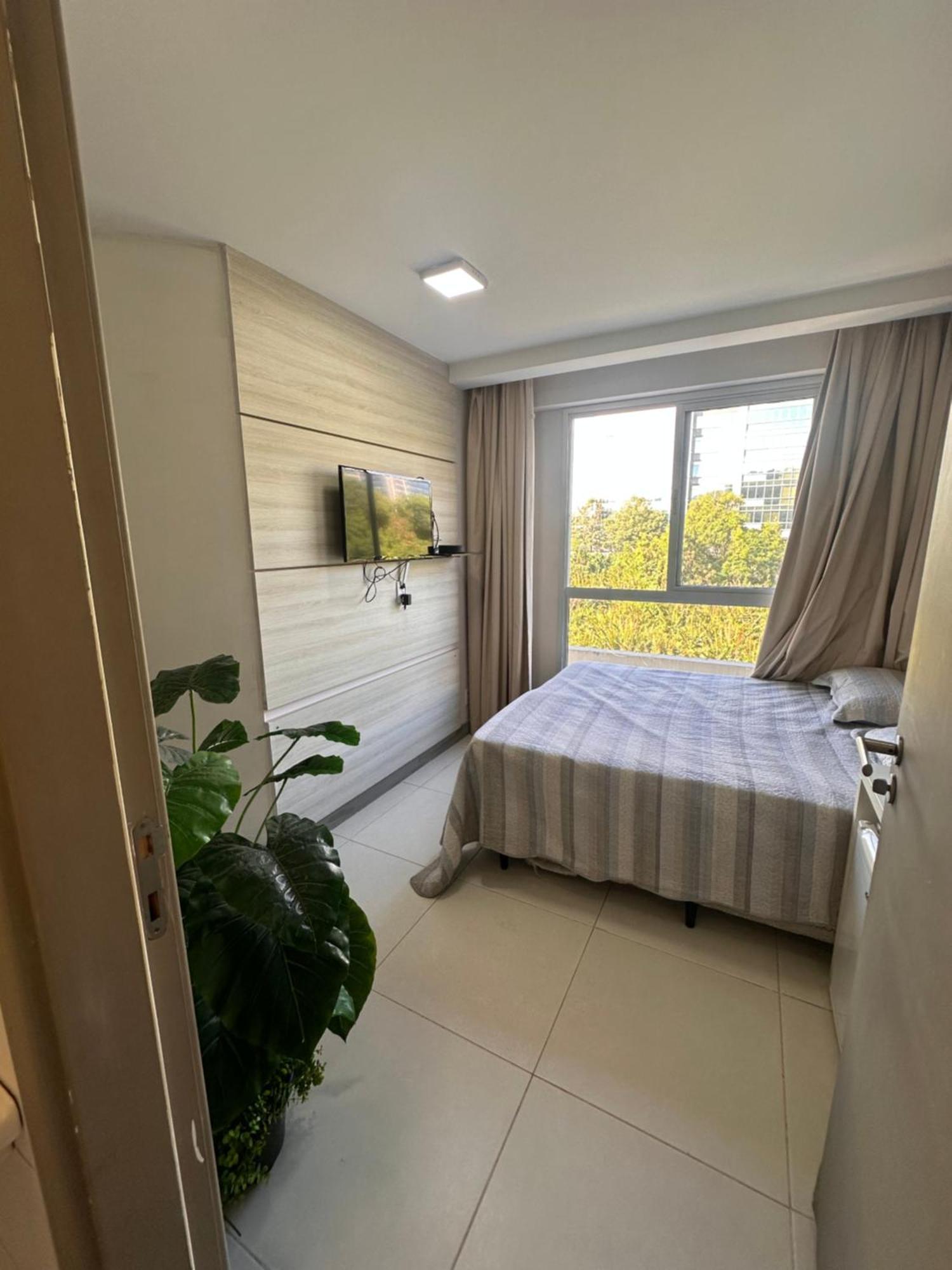 Apartahotel Apart-hotel Recreio Dos Bandeirantes *